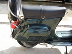 �������� �� ������ �������� Piaggio Vespa 125ET3 2000 ���� 15